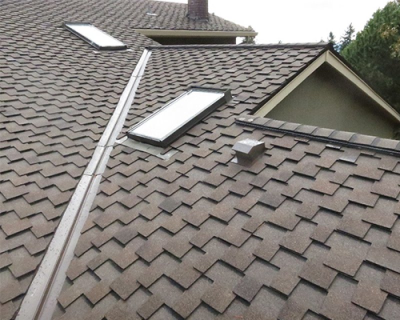 Shingle
